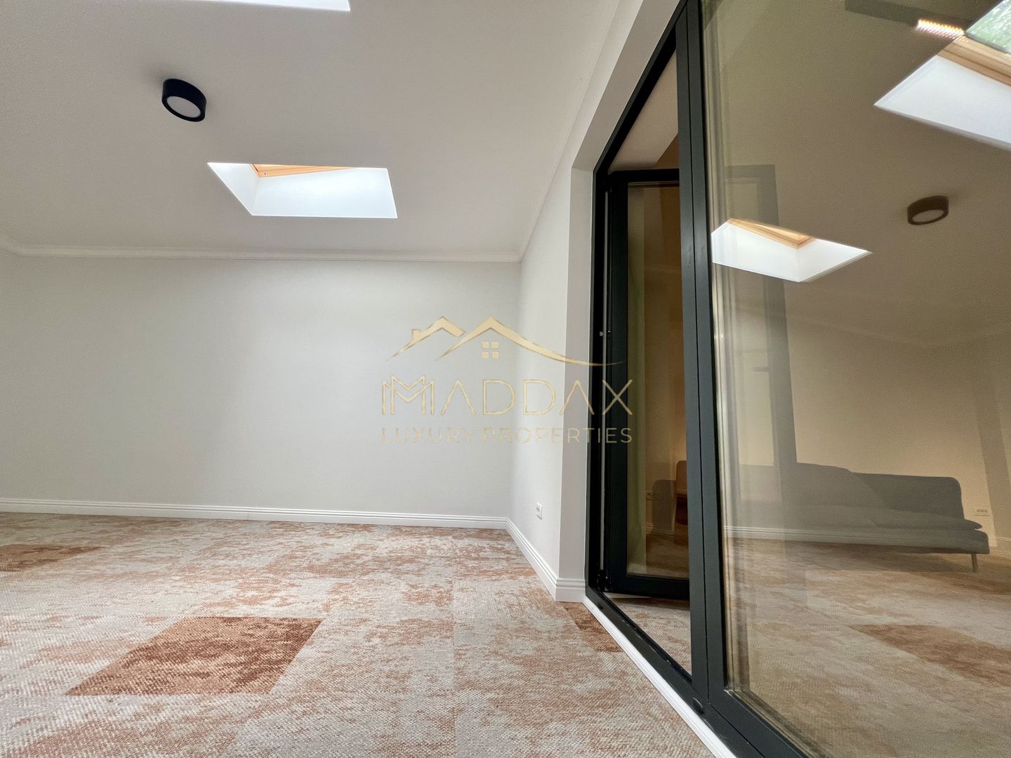 Spatiu de birouri PREMIUM ***183mp*** // Curte // Parcare // Zona Floreasca - Poză 10