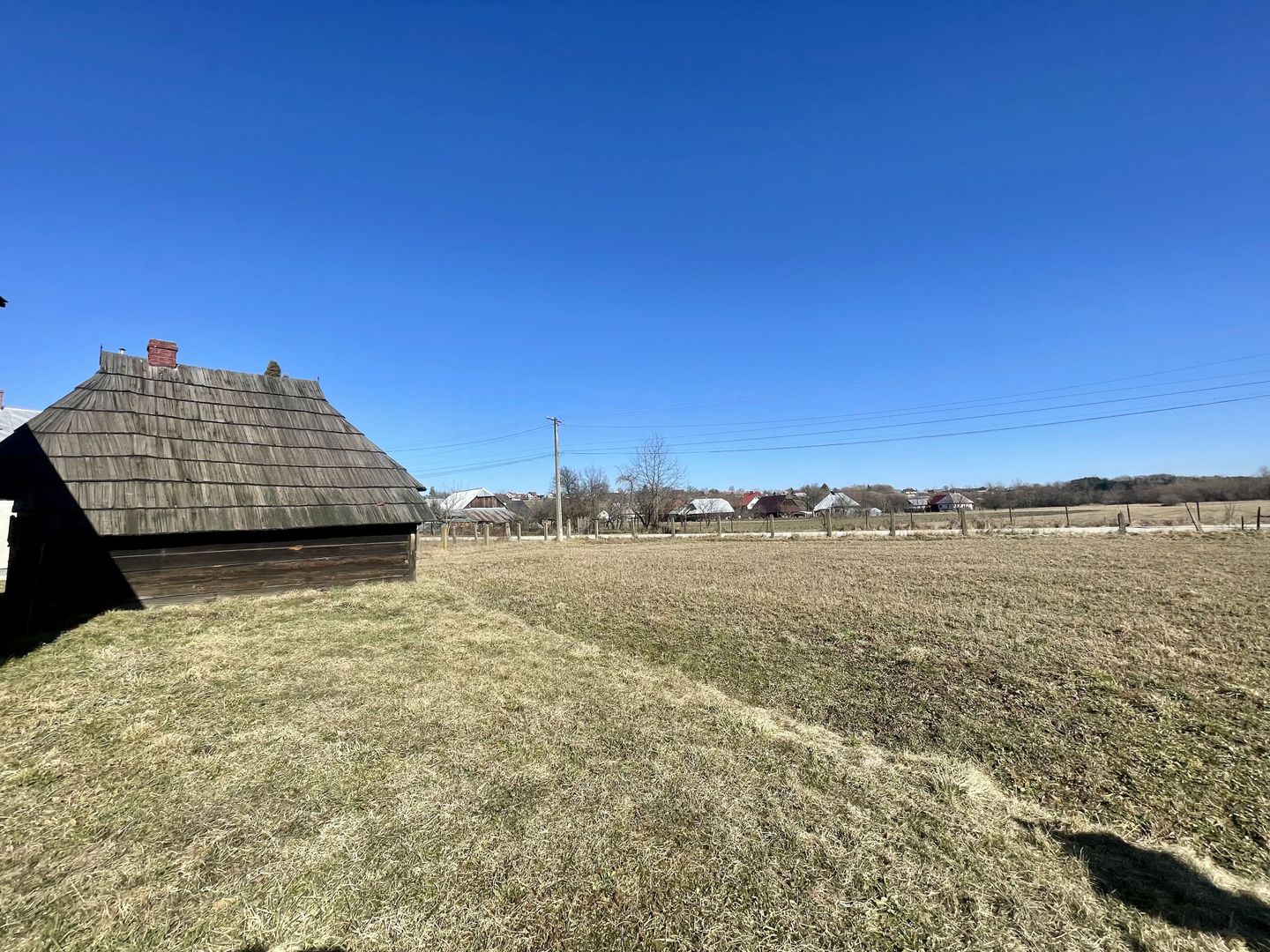 CASA RENOVATA + TEREN 3100 MP | CURTE SI GRADINA | FRATAUTII NOI - Poză 24