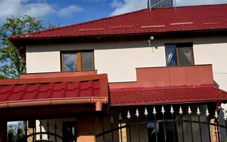 Casa duplex P+1, 180 mp utili, teren 559 mp, Popricani, Iași - Poză 13