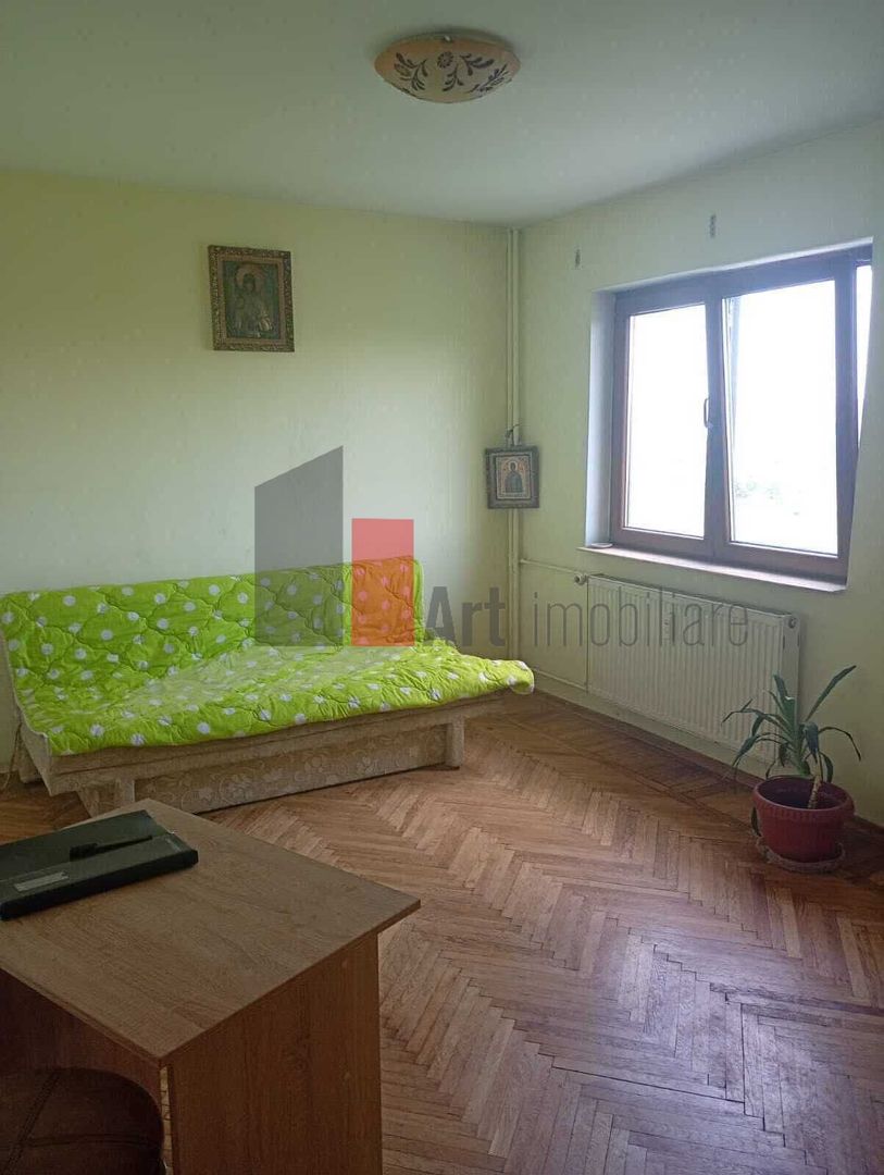 Apartament 2 camere,2 balcoane bdul Basarabia - Poză 1