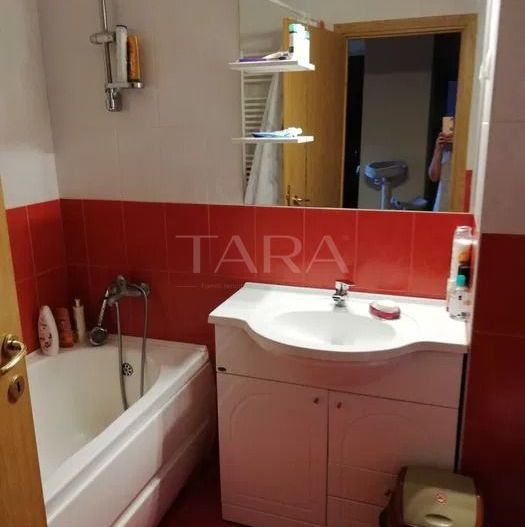 Apartament cu 3 camere de vânzare în zona Gheorgheni - Poză 6