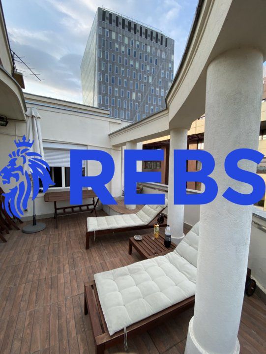 Apartament in vila Piata Victoriei | Caderea Bastiliei - Poză 12