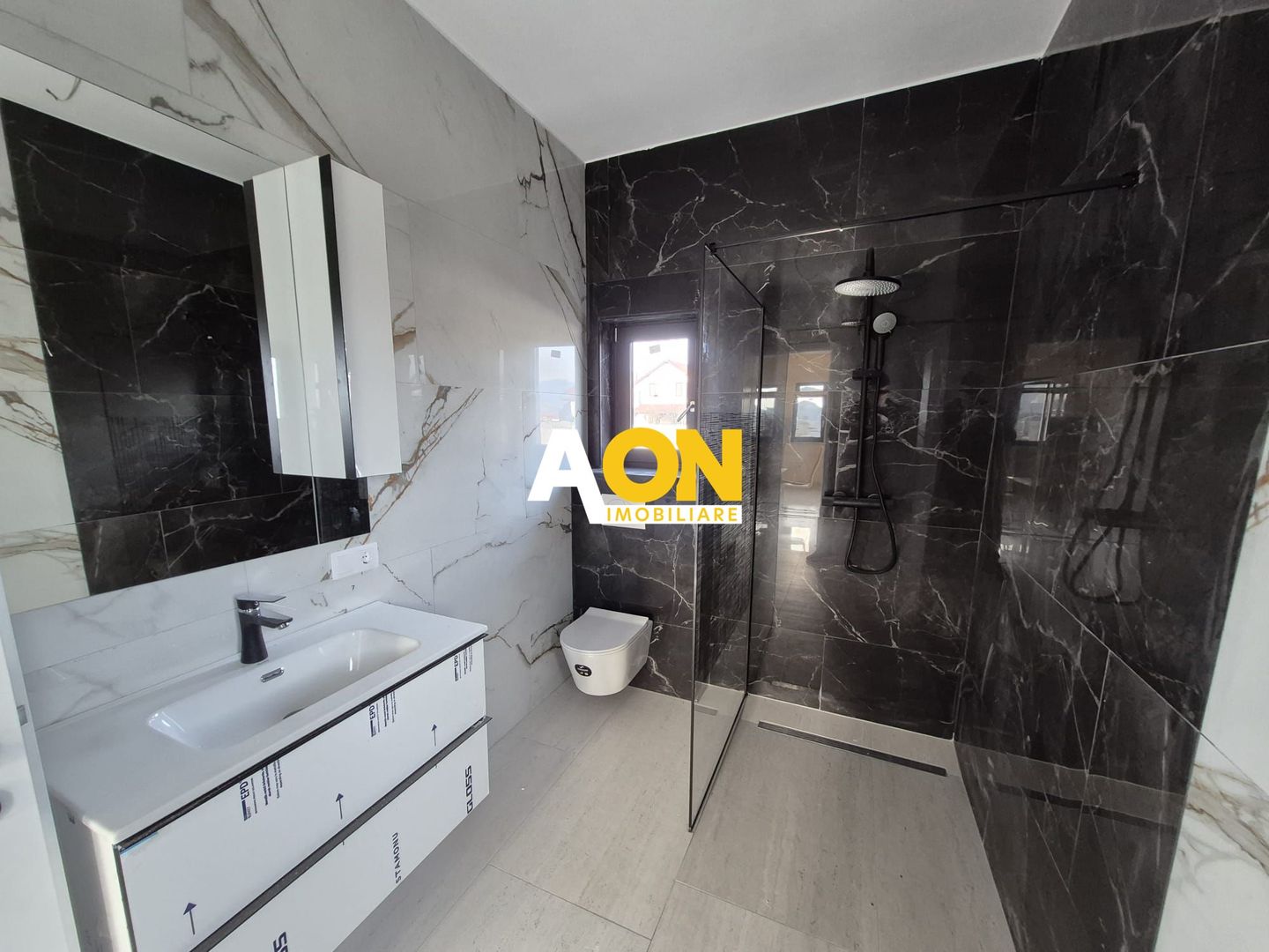 Casa 4 Camere, Teren 1000 mp, Zona Micesti, Toate Utilitatile - Poză 13