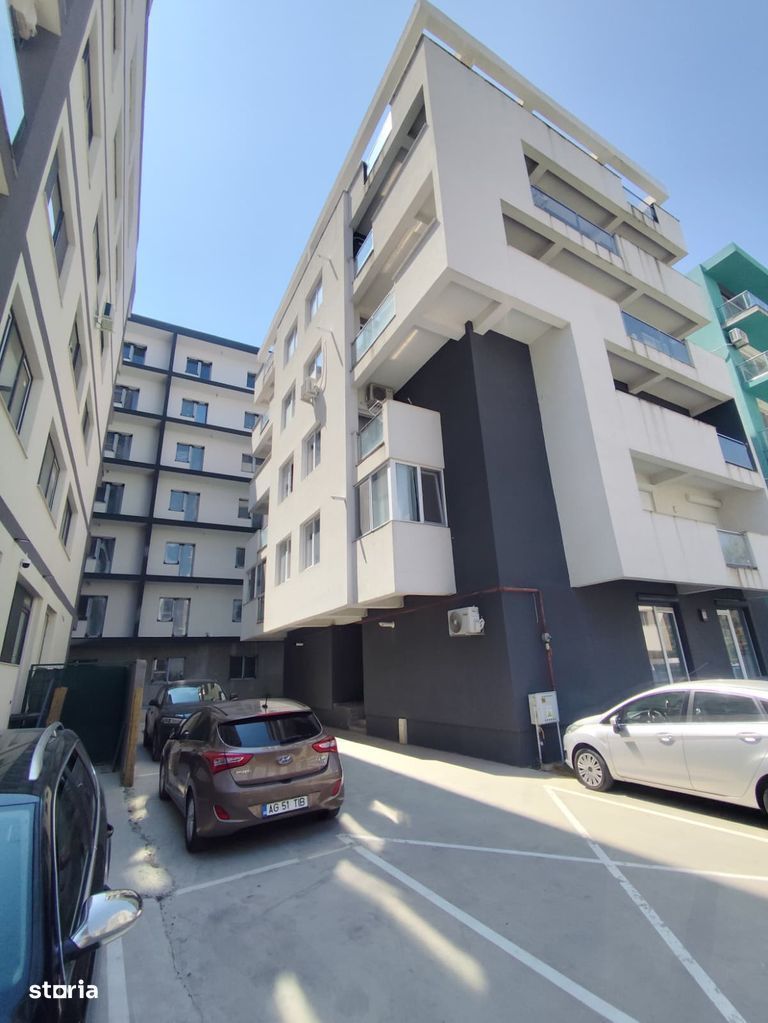 Apartament de vânzare – 2 camere | Mamaia Nord (Hanul cu Peste ) - Poză 8