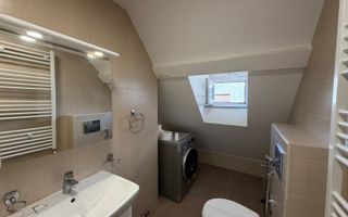 VANZARE GARSONIERA | ICOANEI | MANSARDA | MOBILATA SI UTILATA |  23 MP - Poză 9