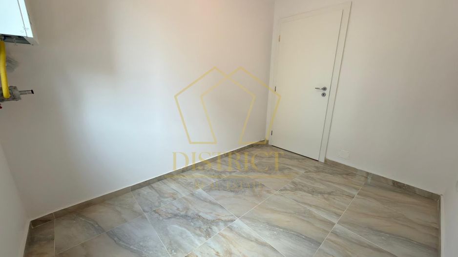 Apartament cu 2 camere si bucatarie inchisa, la parter in Giroc zona planetelor. - Poză 6