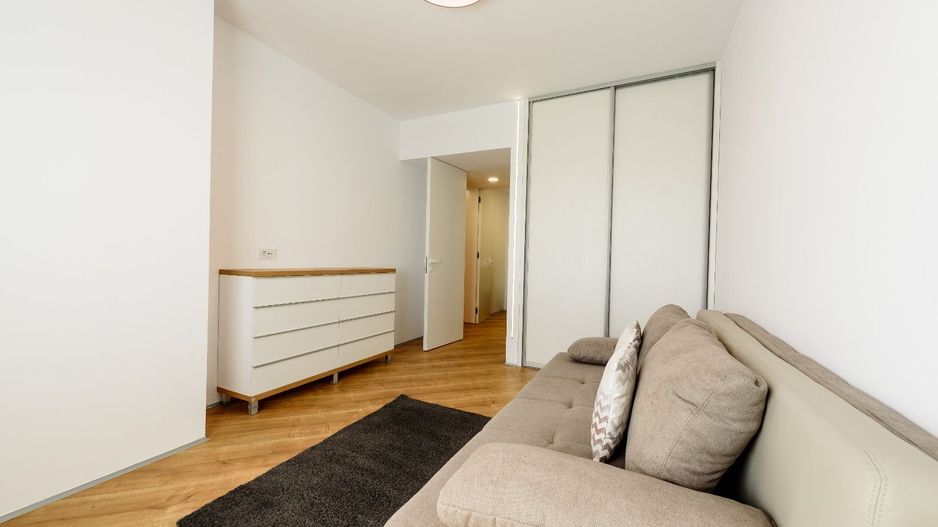Apartament modern 3 camere cu parcare în 4 City North I Pipera - Poză 24