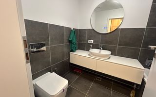 Studio Lux Bulevardul Pipera cu Grădină Proprie - Poză 7