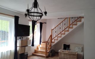 Casă de poveste în Moieciu de Sus - Poză 5