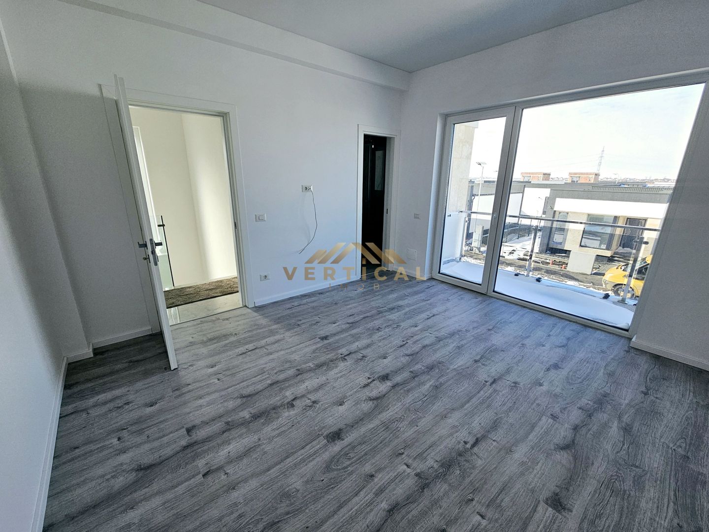 Proiect Rezidential Nou - 340 de Case in Dezvoltare - Comuna Ber - Poză 13