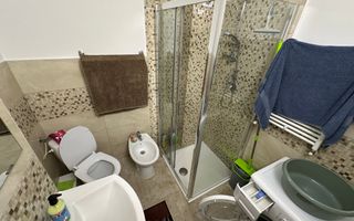 Apartament cu 2 camere, 54mp, decomandat, Zona Europa - Poză 7