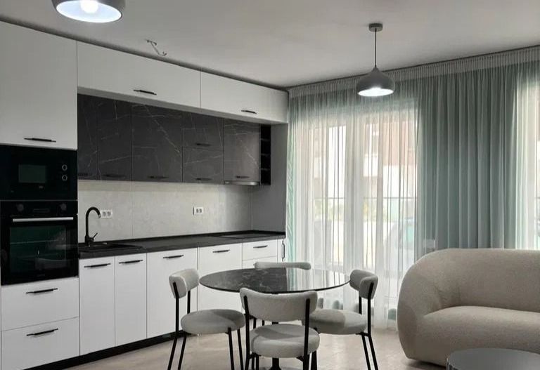 Apartament 2 camere inchiriat Pipera Voluntari MTM Pipera lake parcare - Poză 2