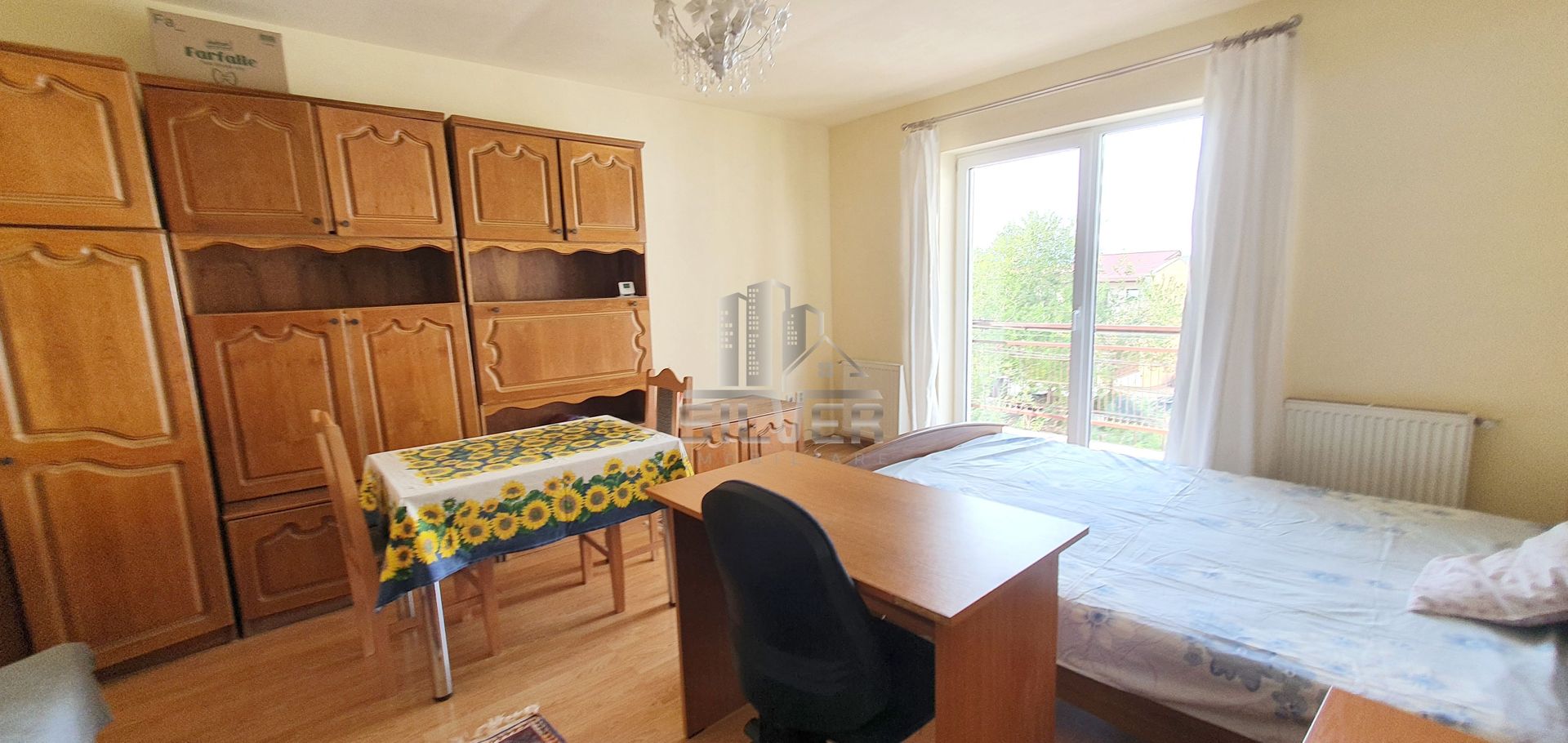 Apartament cu 1 camera, zona strazii Viilor! - Poză 1