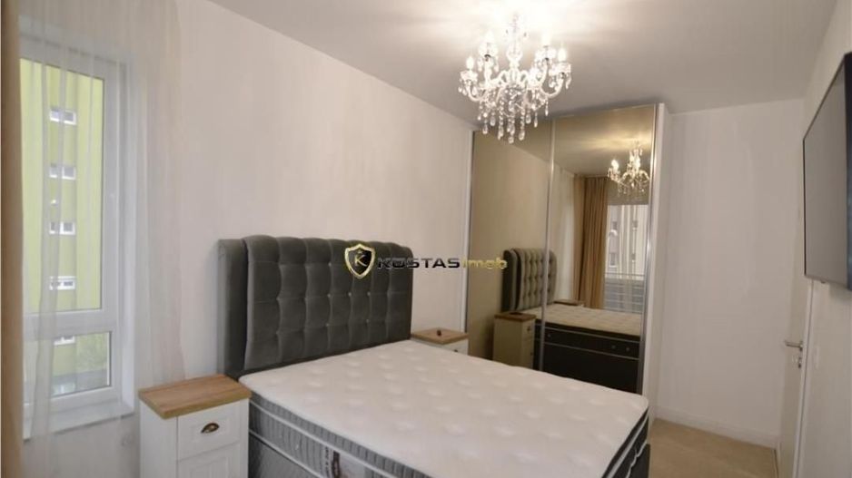 Apartament 3 camere cu preluare chiriasi - Poză 2