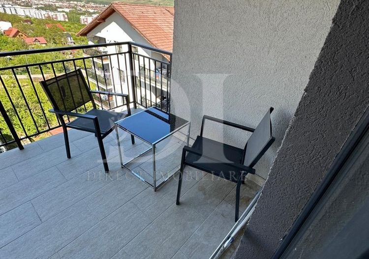 Apartament 3 camere, ultra-finisat, mobilat și utilat – zona VIVO - Poză 8