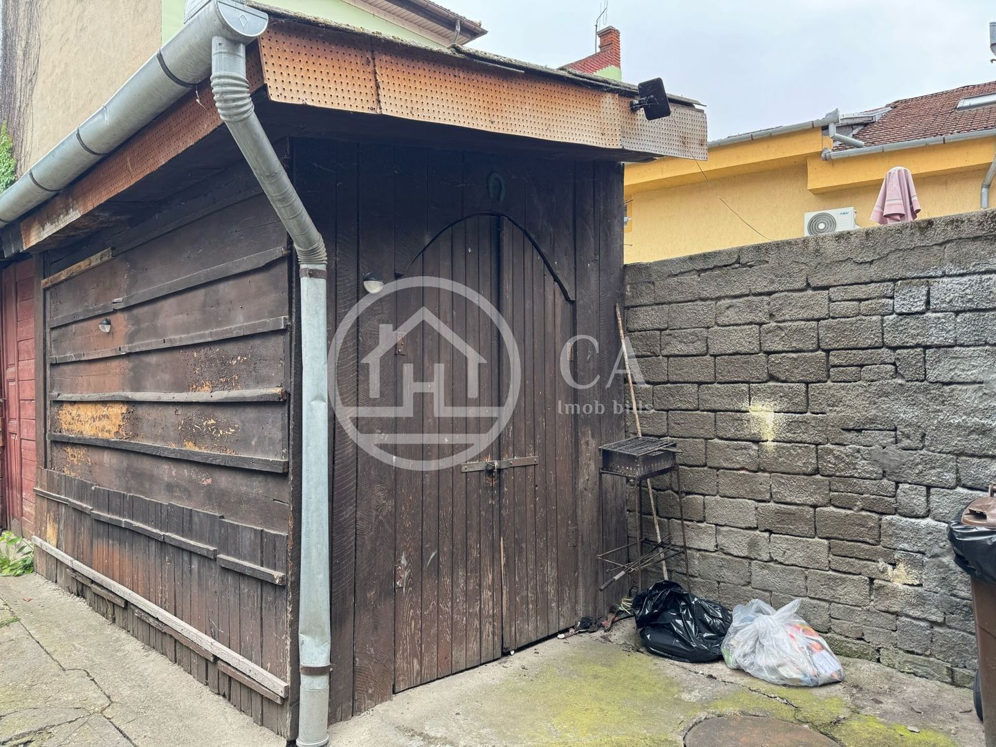 Spațiu comercial de vânzare in zona Ultracentrală, Oradea - Poză 12