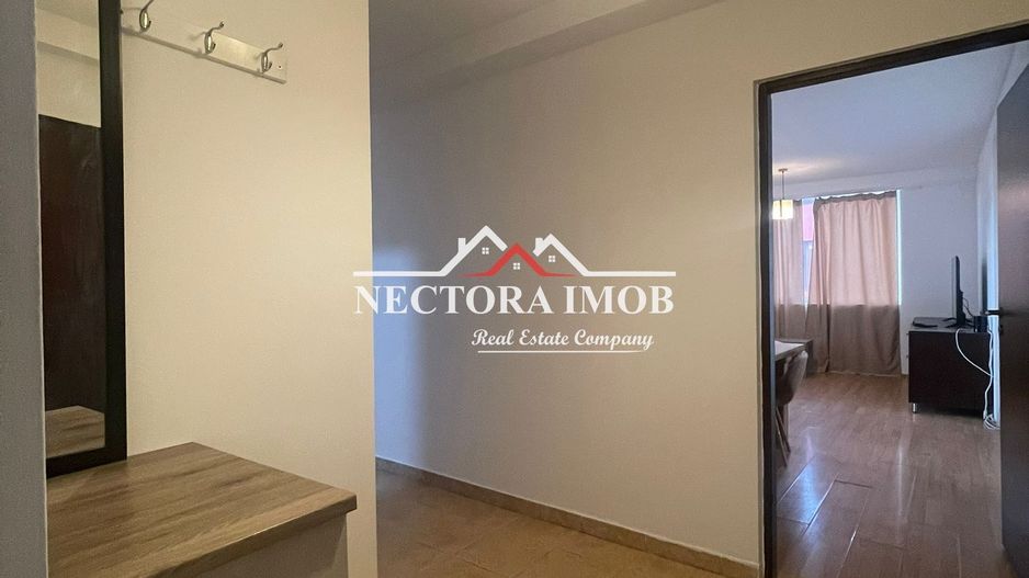 NECTORA IMOB-Apartament 2 camere, 2 bai, Terasa mare, Zona Oncea, 58mp - Poză 2