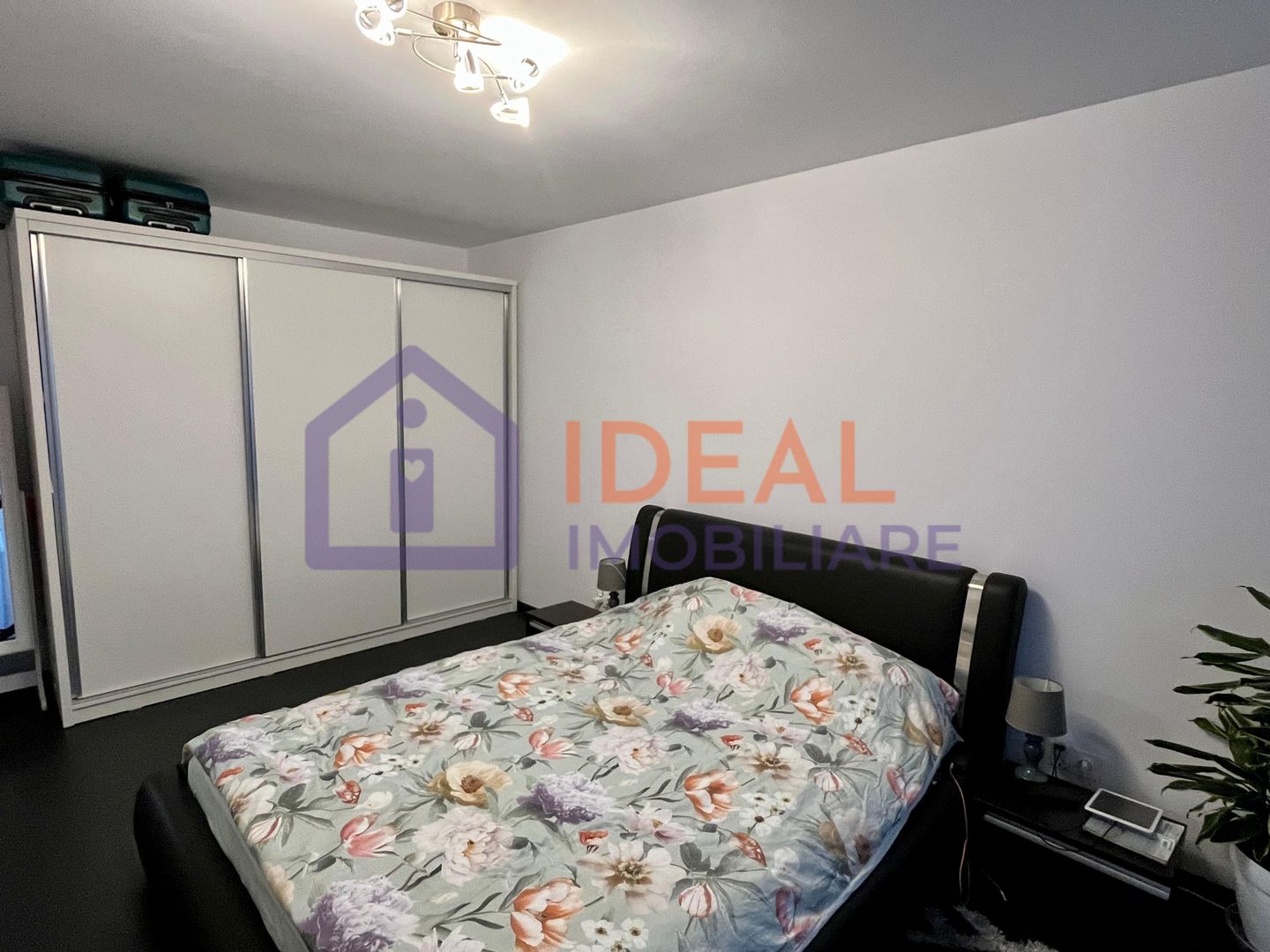 Penthouse cu 4 camere de lux – Doamna Stanca | 105 mp utili - Poză 7