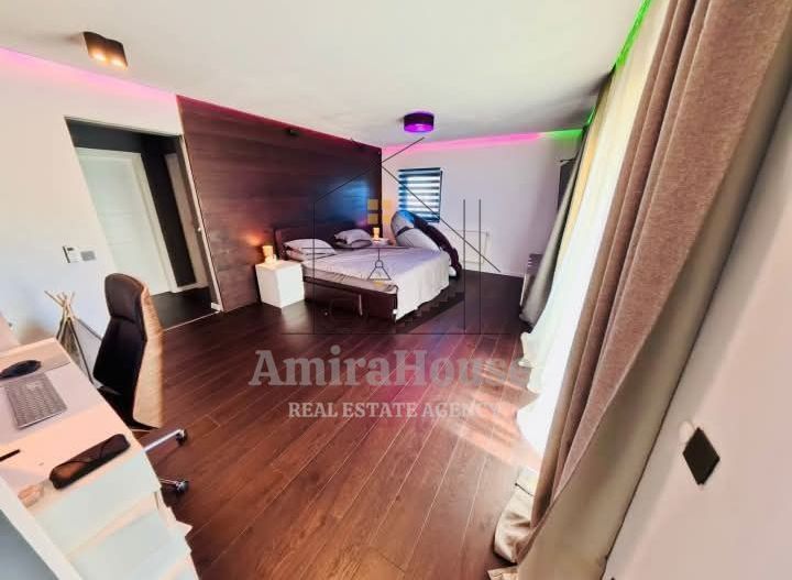 Apartament 3 camere, 107 mp, finisat, parcare, cartierul Europa - Poză 28