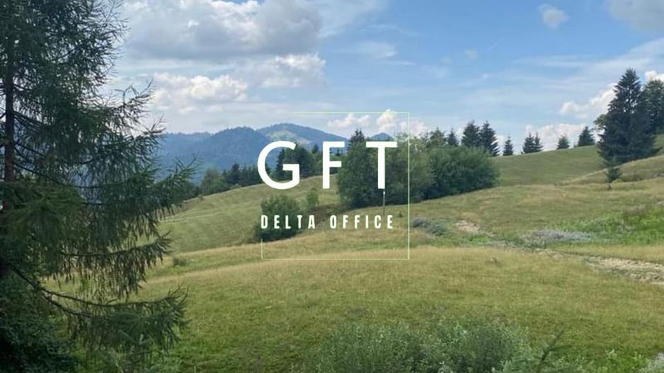 Exclusivitate! Teren intravilan parcelabil ,Colibita, 50 ari. - Poză 5