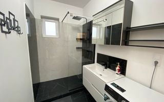 Penthouse premium de închiriat cu 2 terase – confort și eleganță - Poză 11