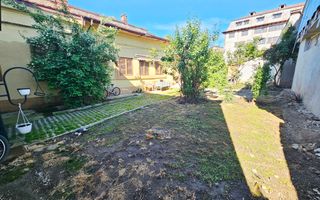 Vanzare proprietate mixtă – Casă + spațiu birou, Ultracentral - Poză 9