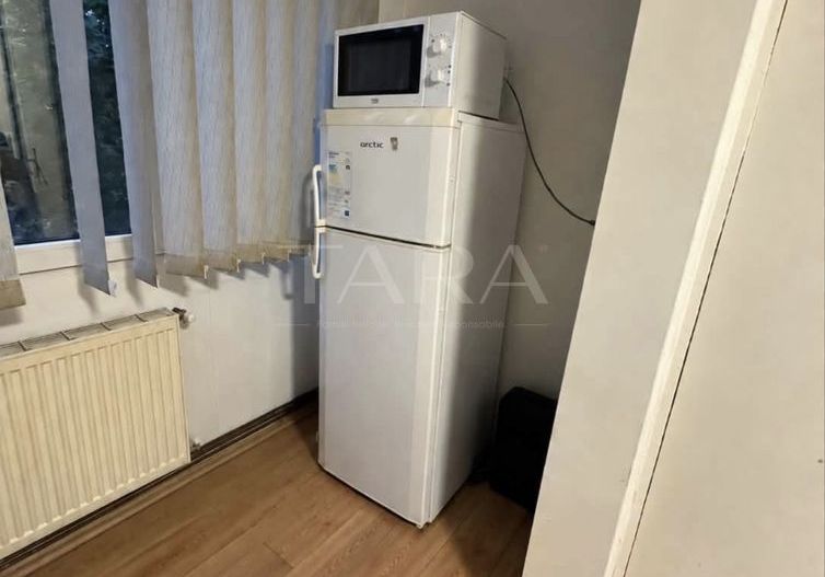 Apartament decomandat cu 2 camere – Piața Zorilor, Cluj-Napoca - Poză 3