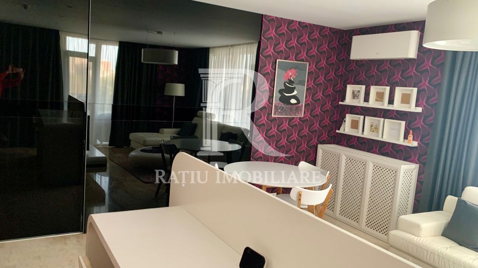 Apartament modern de închiriat | ARED | Lângă Lidl - Poză 2