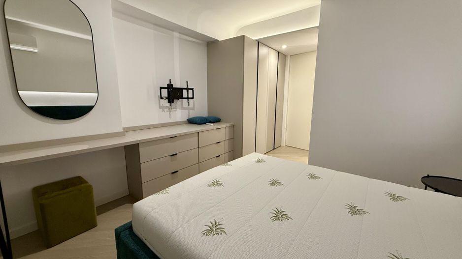 Apartament 3 Camere | Cortina North | Parcare subterana - Poză 7