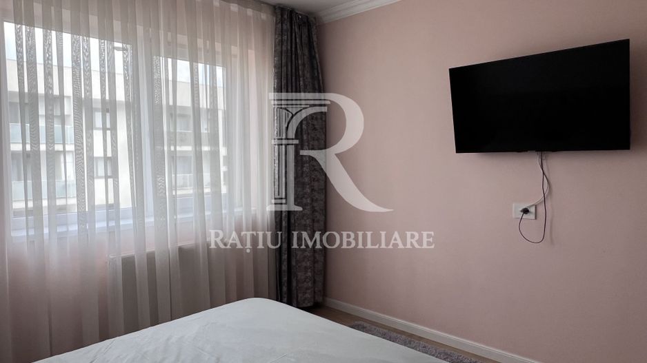 Apartament cu 2 camere | Parcare supraterana | Onestilor | Oradea - Poză 10