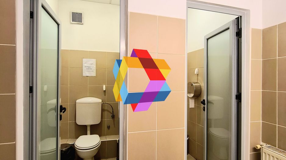 Birouri de închiriat Brasov - 164 mp # Plus-imo.ro - Poză 12