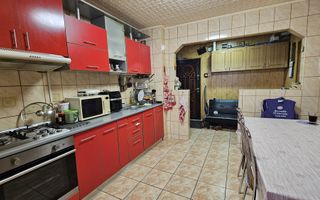 Apartament 2 Camere decomandat/ An 1984/Dristor – Râmnicu Vâlcea - Poză 5