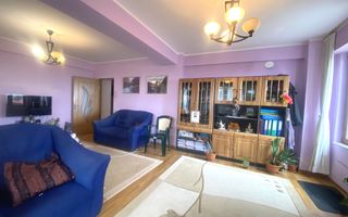 Inel 1 Constanța(COD 07) - Apartament 4 camere -149 mp - Poză 4