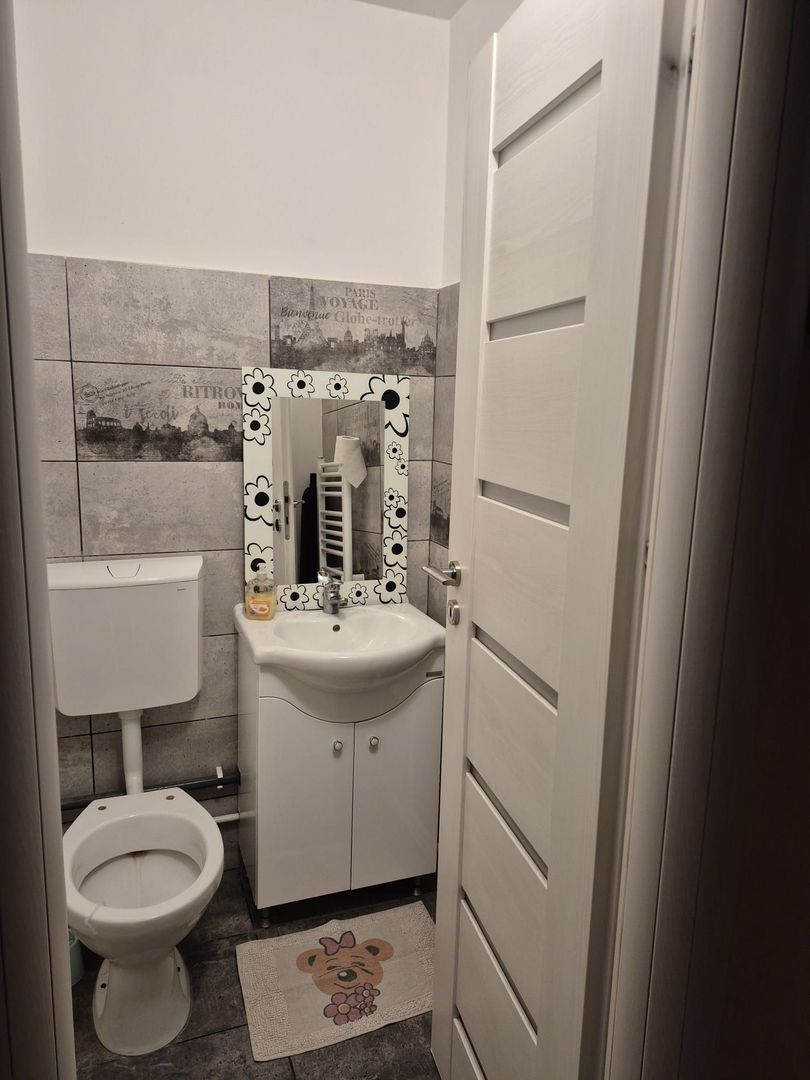 Apartament spațios in  Mazepa 1 - 3 camere, 2 băi, etaj 2 - Poză 15