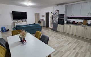 Apartament spațios cu 2 camere – Florești, zona Terra - Poză 2