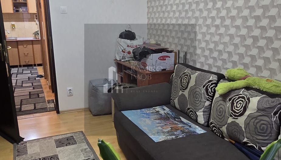 Apartament 3 camere Brancoveanu /Nitu Vasile/Loc Parcare - Poză 7