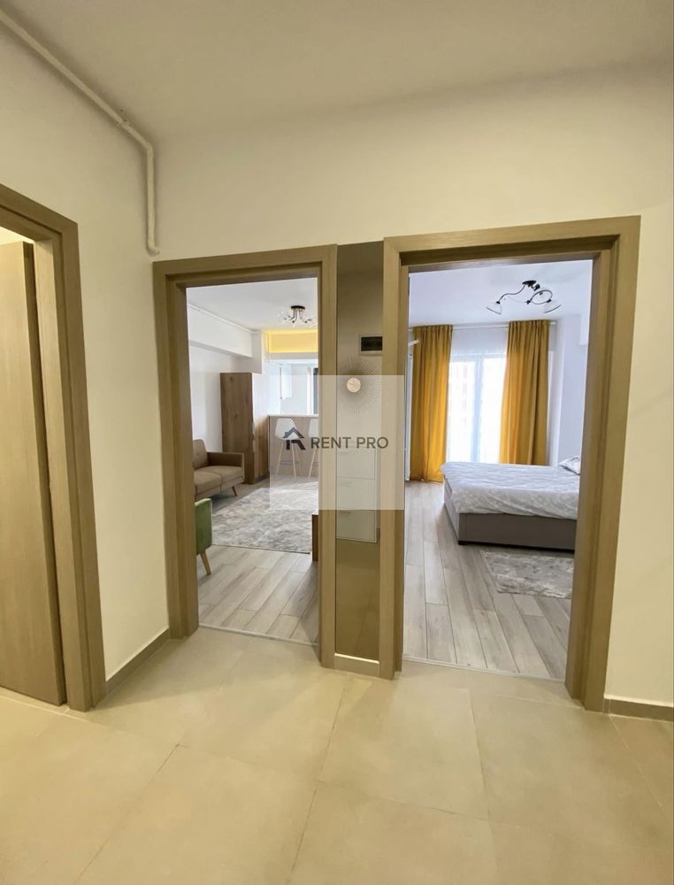 Apartament 2 camere de închiriat | Novum Residence | 50 mp | - Poză 7