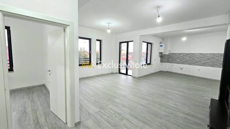 De vânzare apartament 3 camere, centru Satu Mare - Poză 18