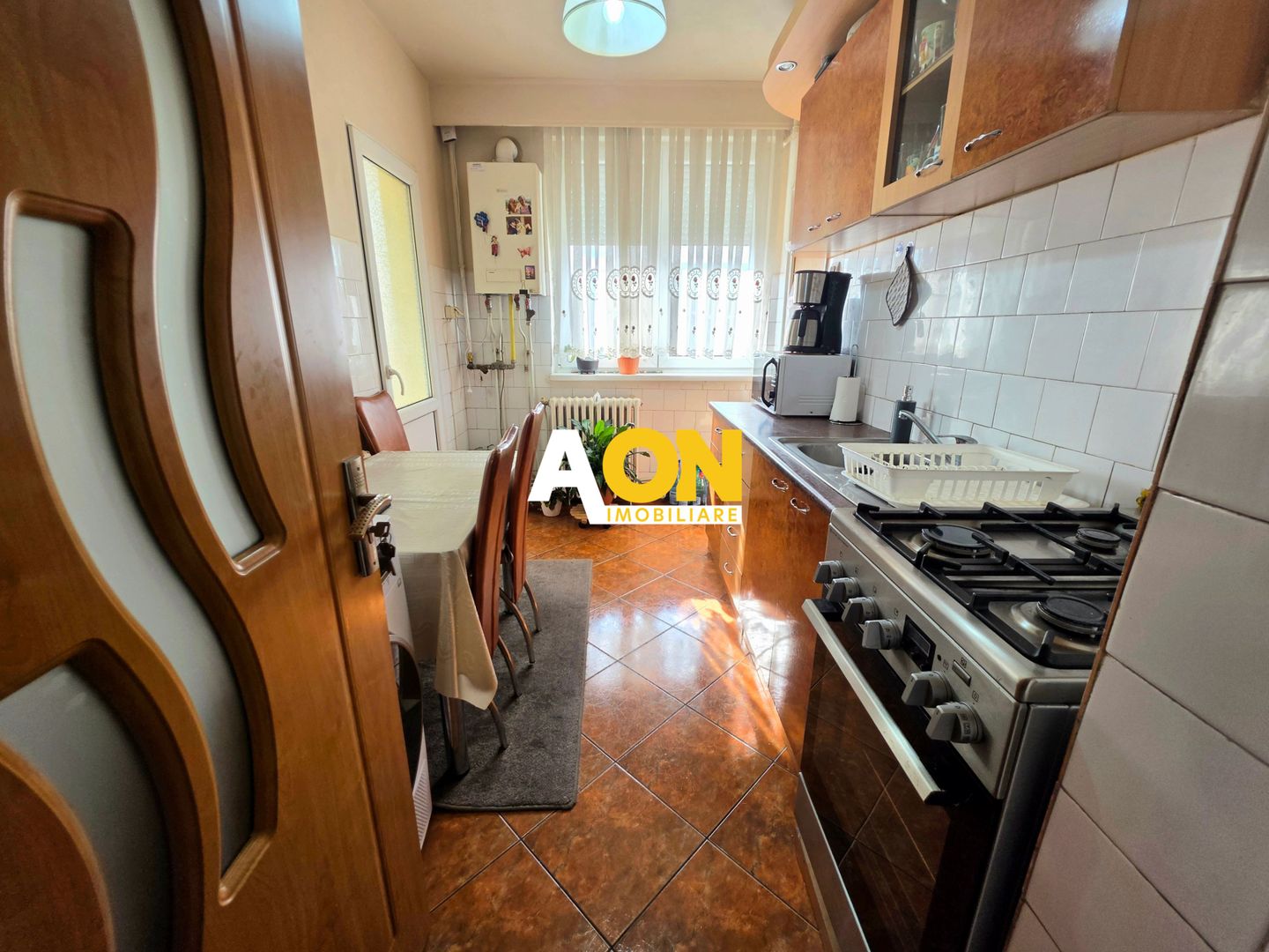 Apartament 2 Camere Decomandat, Strada Closca, Foste Proprietati - Poză 6