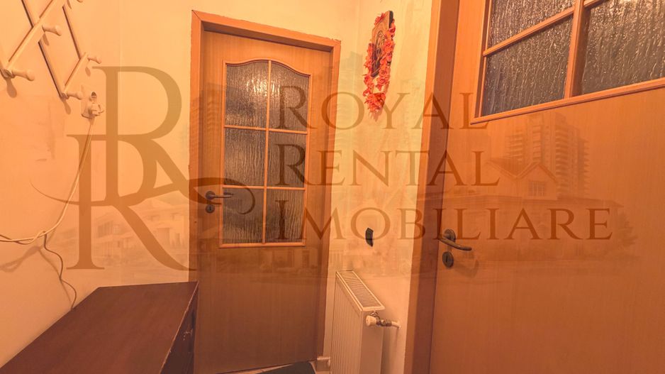 2 Camere Ultracentral | Zona Ferdinand | Modern | Curte comună - Poză 26