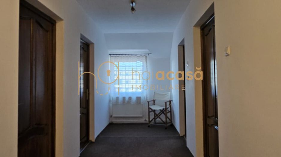 Casă / Vilă cu 8 camere de vânzare în Manastur, Cluj-Napoca - Poză 22