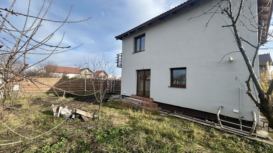 Casa Stupini | Teren 275 mp | Constructie 2025 - Poză 17