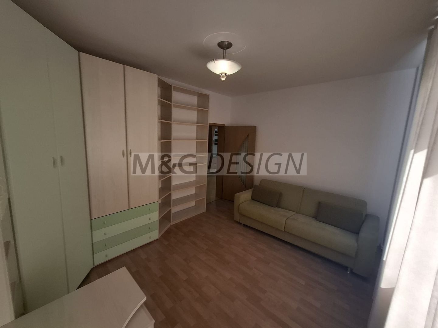CENTRAL, 3 camere LUX, et 1, CT;AC - Poză 14