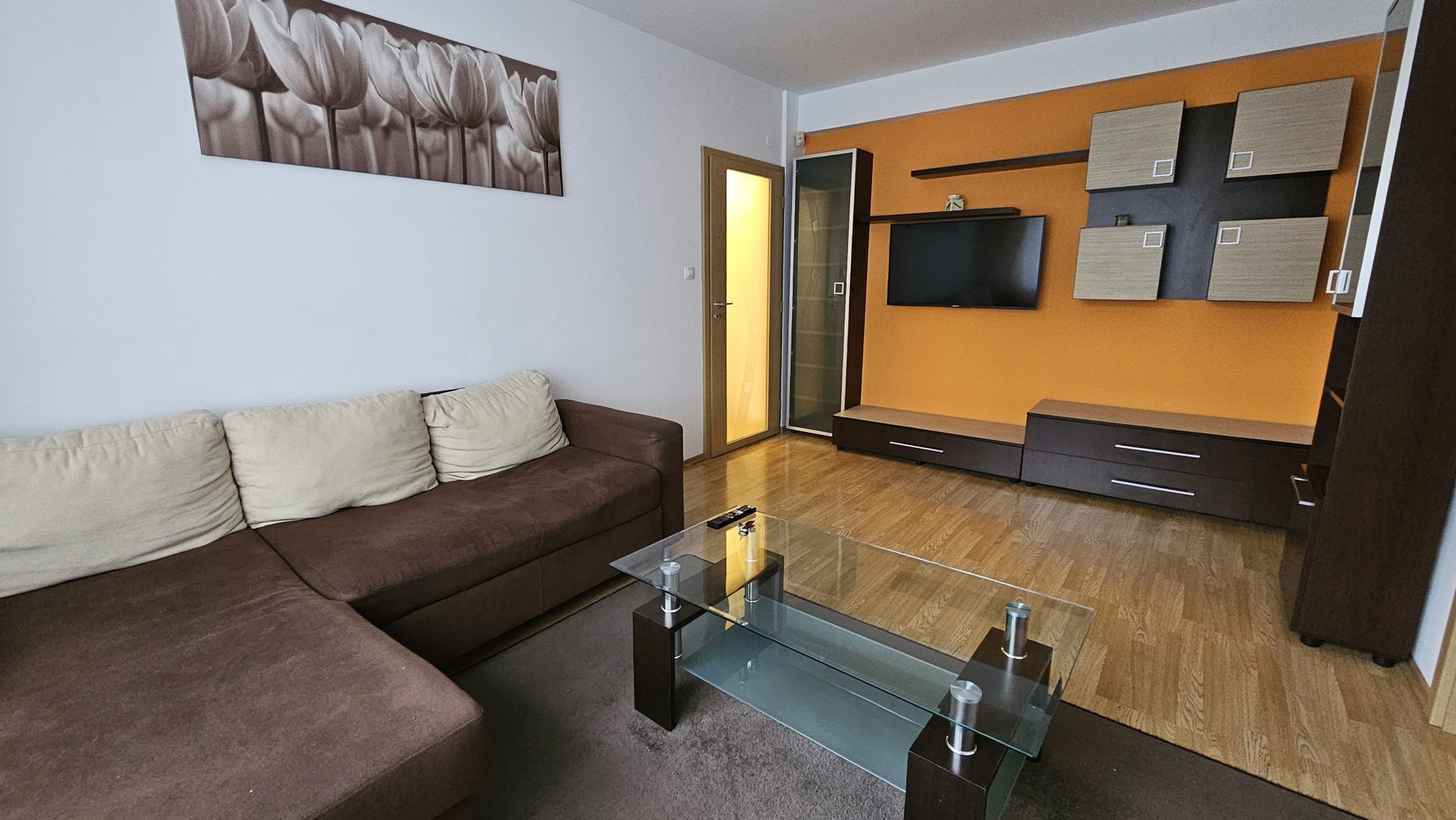 Ultracentral apartament complet mobilat si utilat - Poză 8