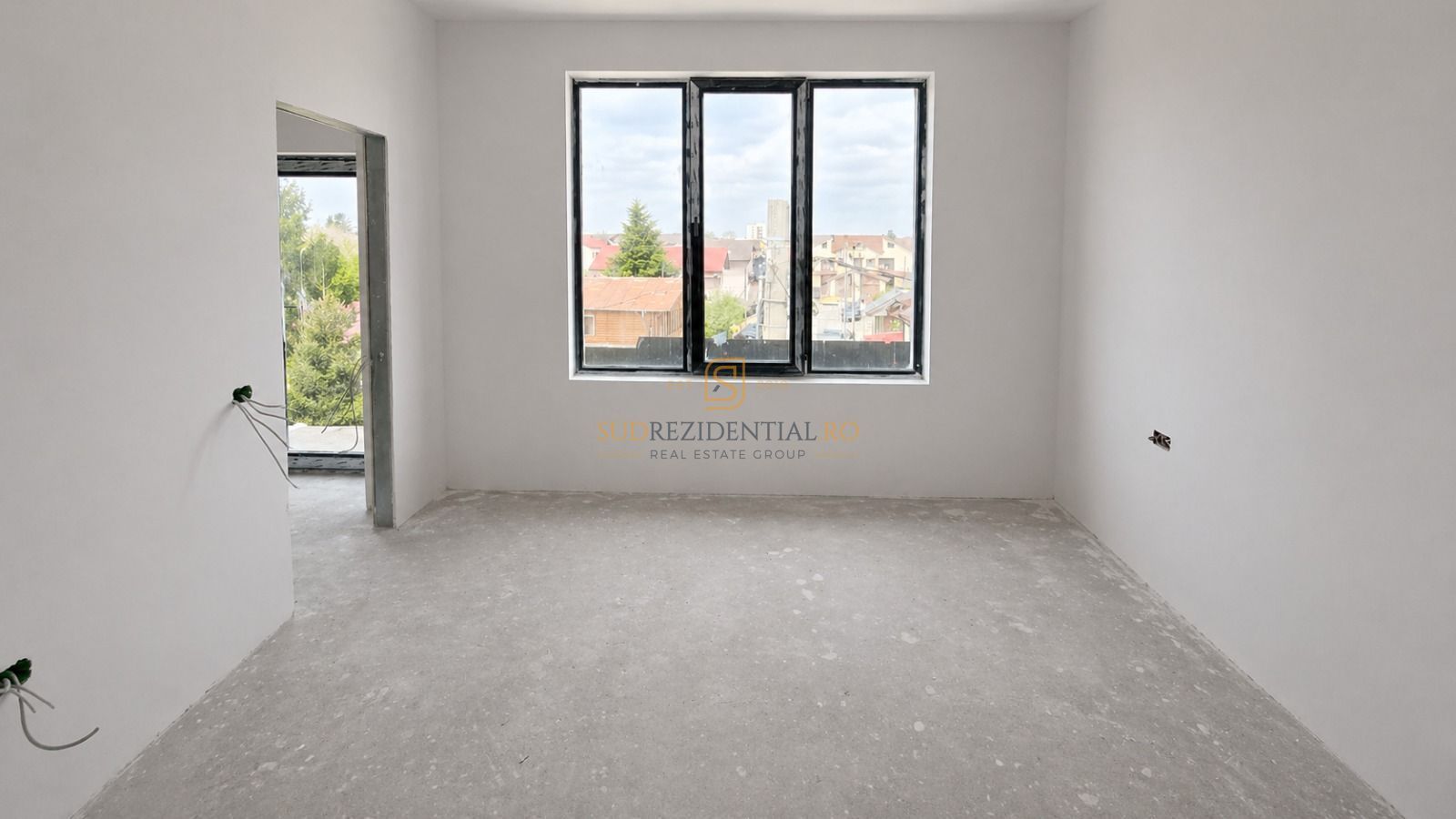 Vila P+1+M, 4 camere, Sos Oltenitei, Popesti-Leordeni - Poză 6
