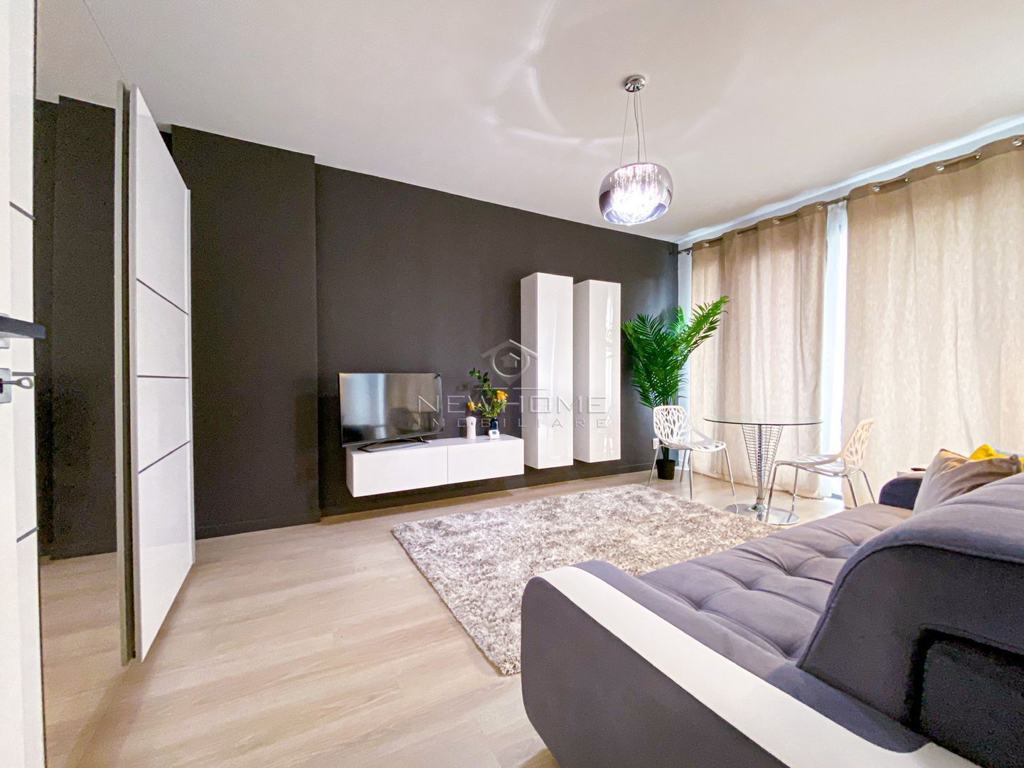 Apartament 1 camere PARCARE, zona Iulius Mall Fsega - Poză 4