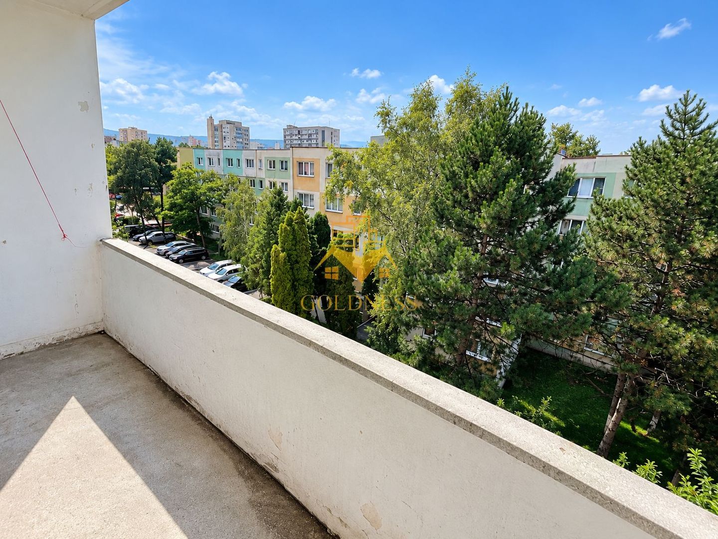 4 camere decomandate, Manastur, Piata Flora, Calvaria, Penny, OMV - Poză 13