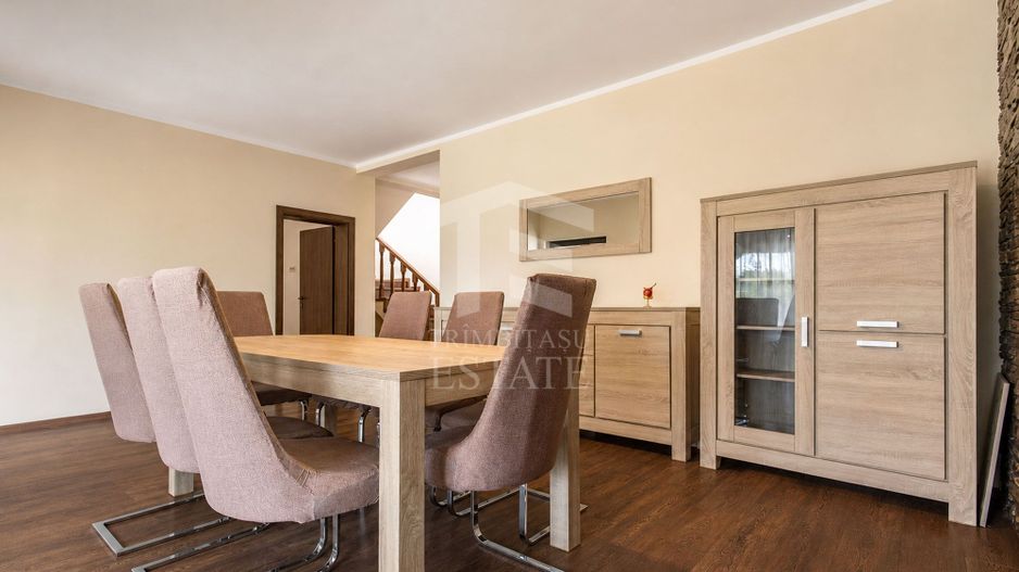 Casa 5 camere | Teren generos | Curte |  Gradina | Biled | COMISION 0% - Poză 6