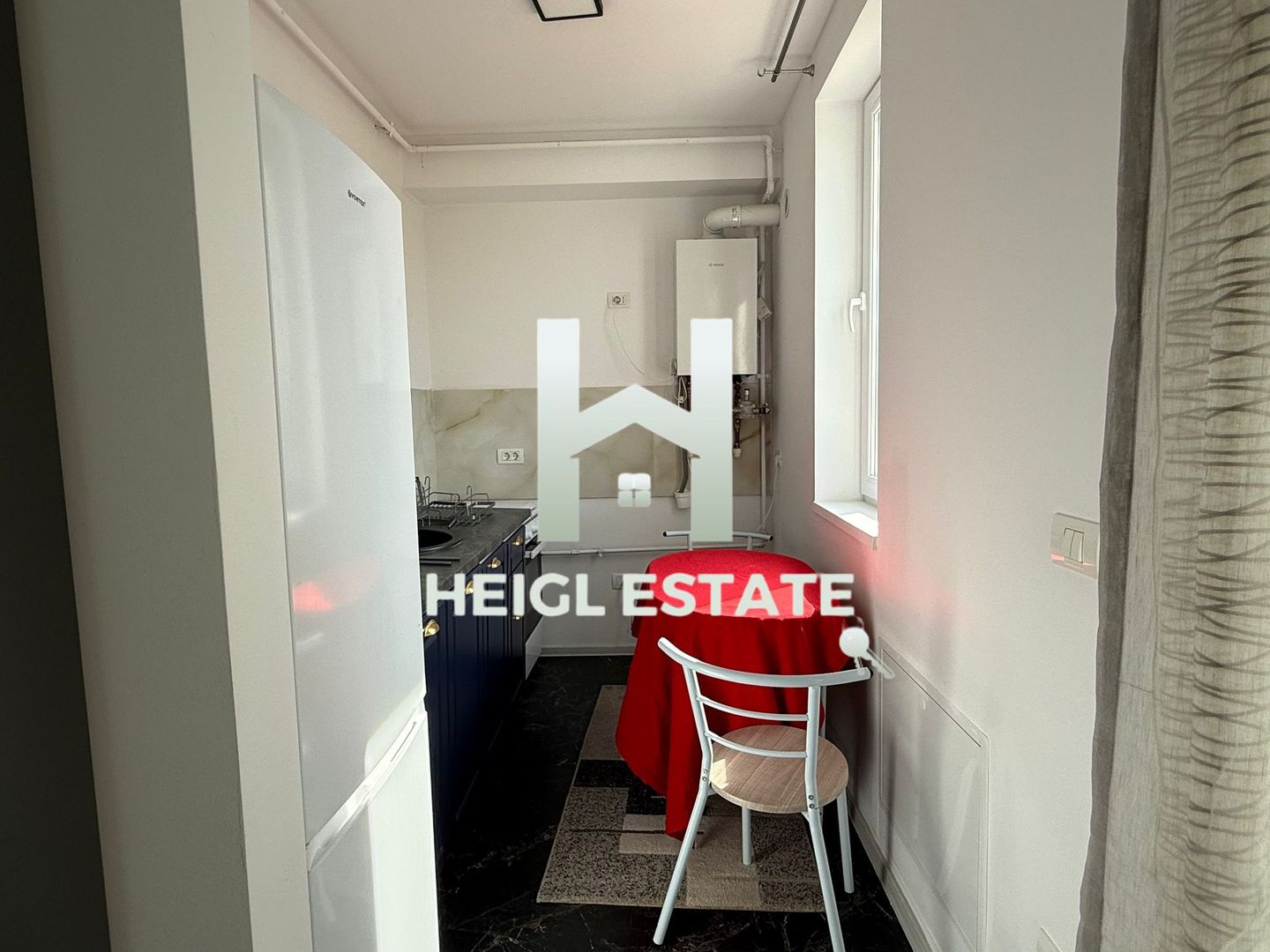 Inchiriez apartament cu o camera in Dumbravita - Poză 7