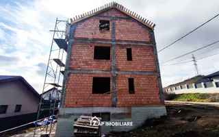 Apartamente 2 camere - Bloc NOU - Sancraiul de Mureș - Poză 13